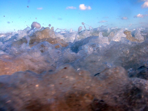 Melanie Heinrich - Travel Images - Barbuda